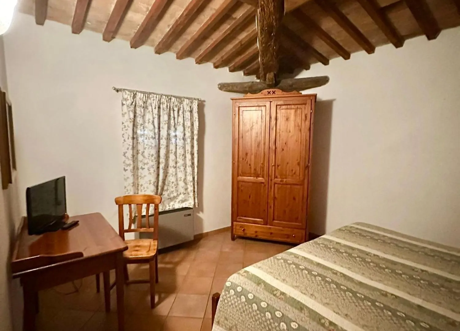 Casa di campagna Agriturismo Casa Alle Vacche San Gimignano Italia