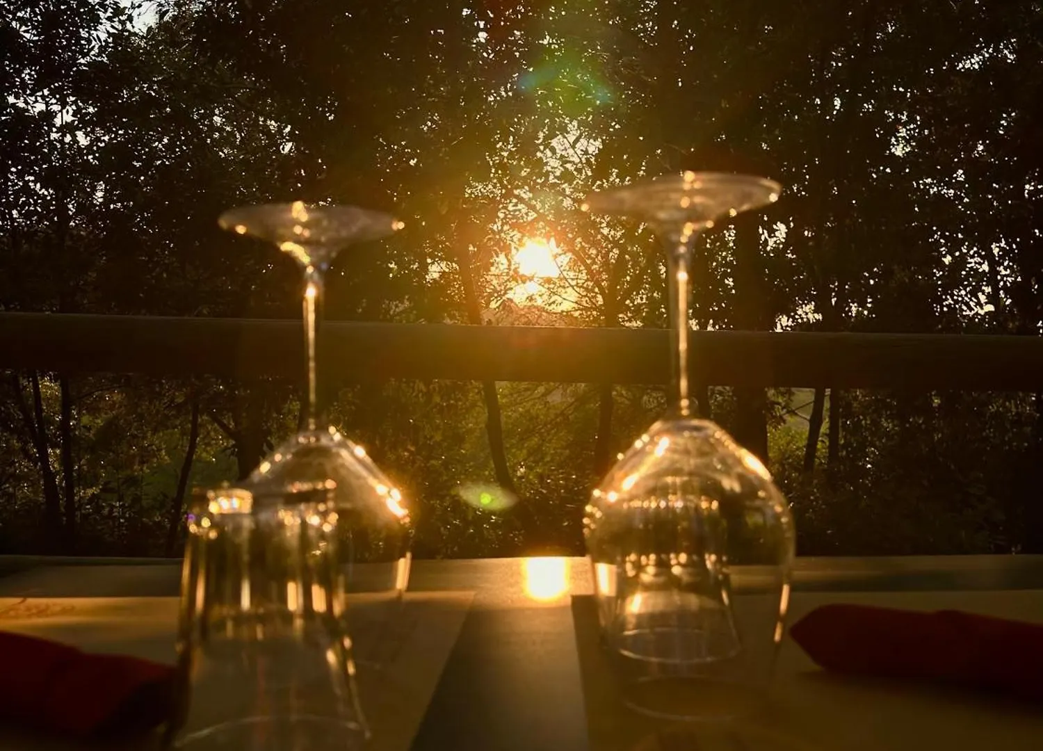 Agriturismo Casa Alle Vacche San Gimignano