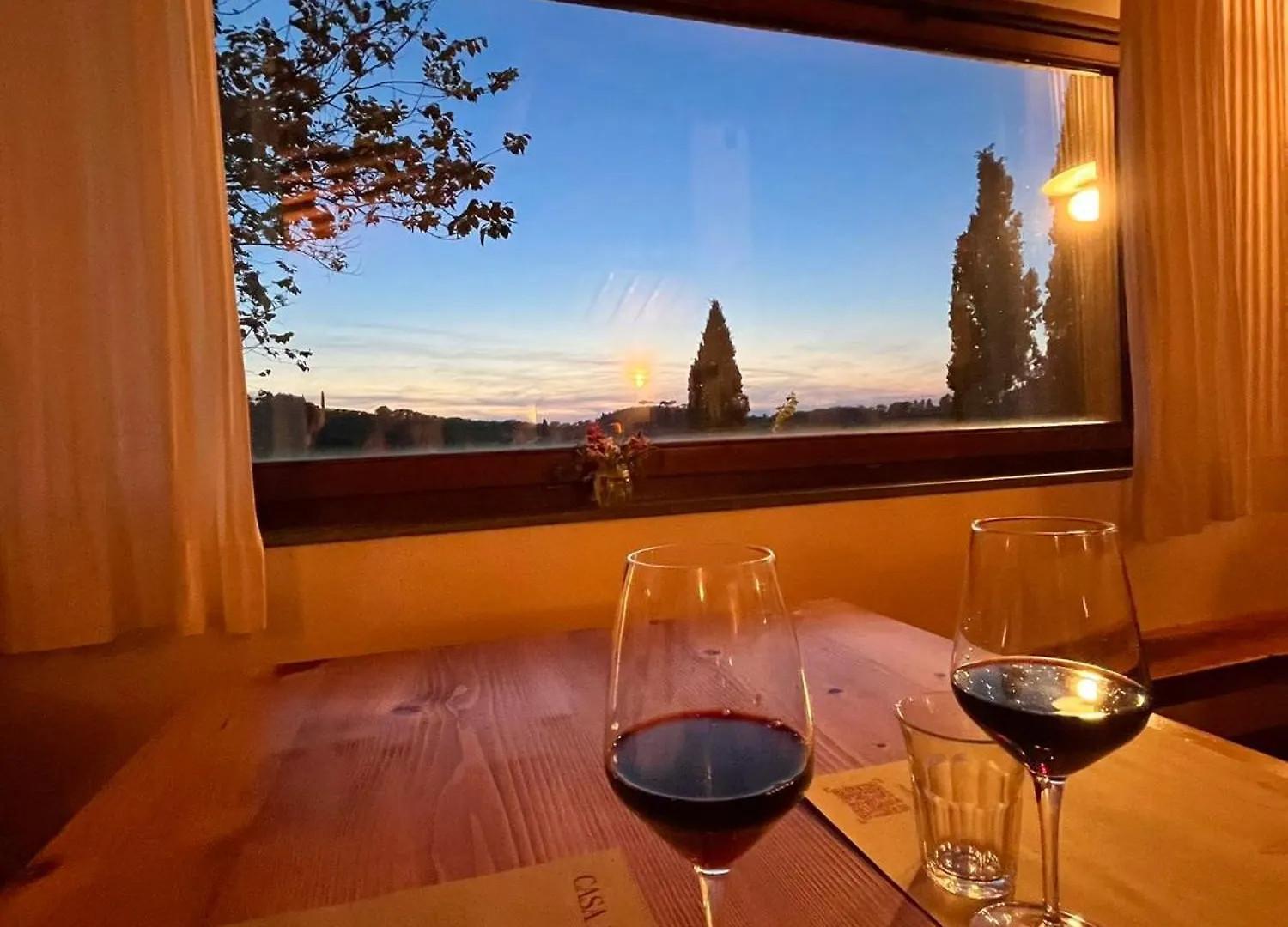 Agriturismo Casa Alle Vacche San Gimignano