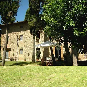  Casa di campagna Il Castagnolo