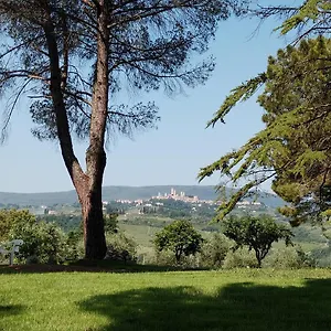 Poggio Rotondo Apartamento