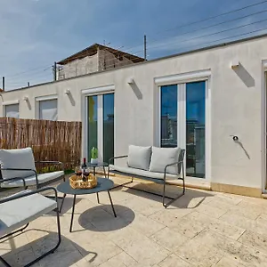 Inloveapartments - Luxury In Alfama Lisbona