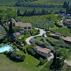  Alloggio per agriturismo Raccianello