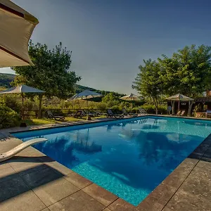  Alloggio per agriturismo Casanova Di Pescille