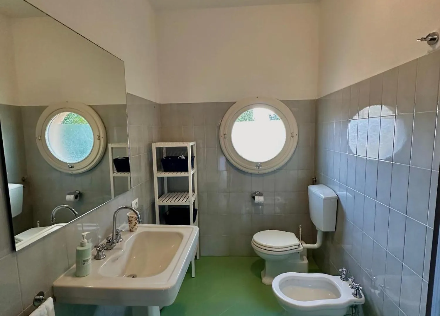 סן ג'ימיניאנו Agriturismo Casa Alle Vacche סן ג'ימיניאנו