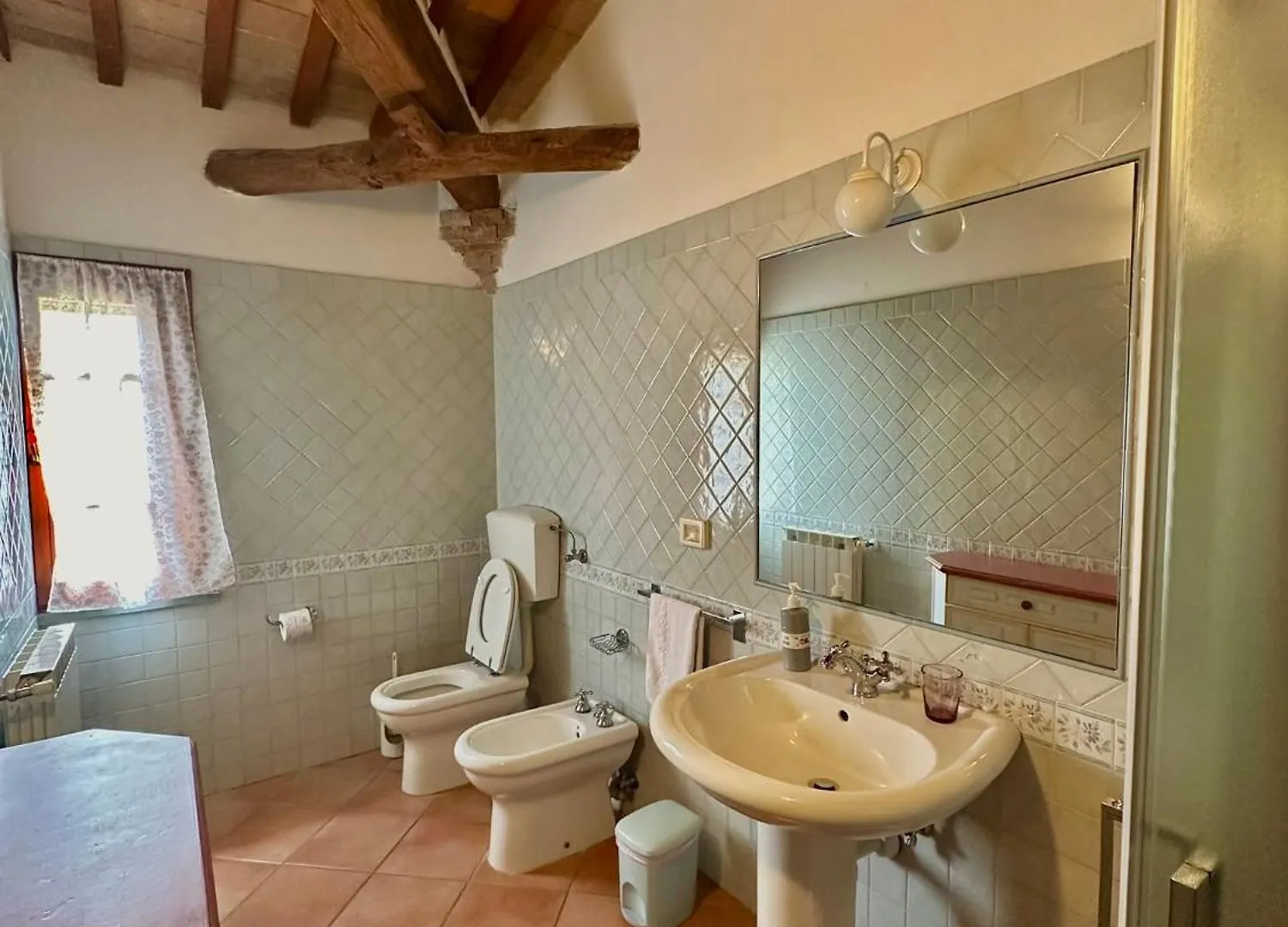 סן ג'ימיניאנו Agriturismo Casa Alle Vacche