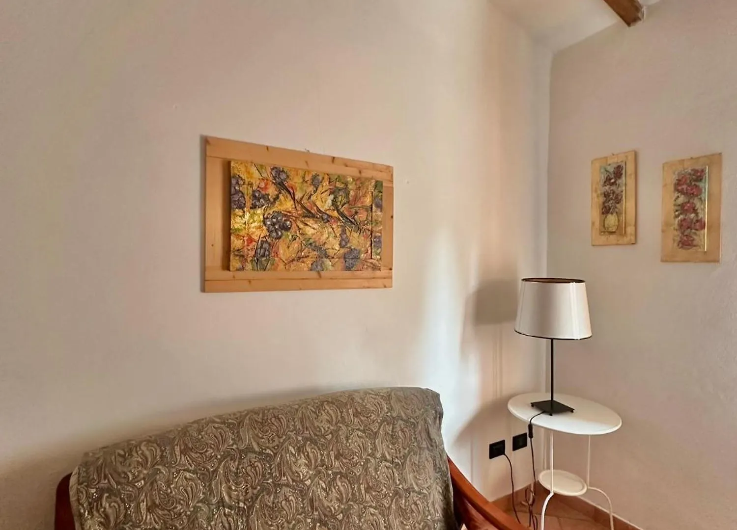 Casa di campagna Agriturismo Casa Alle Vacche San Gimignano