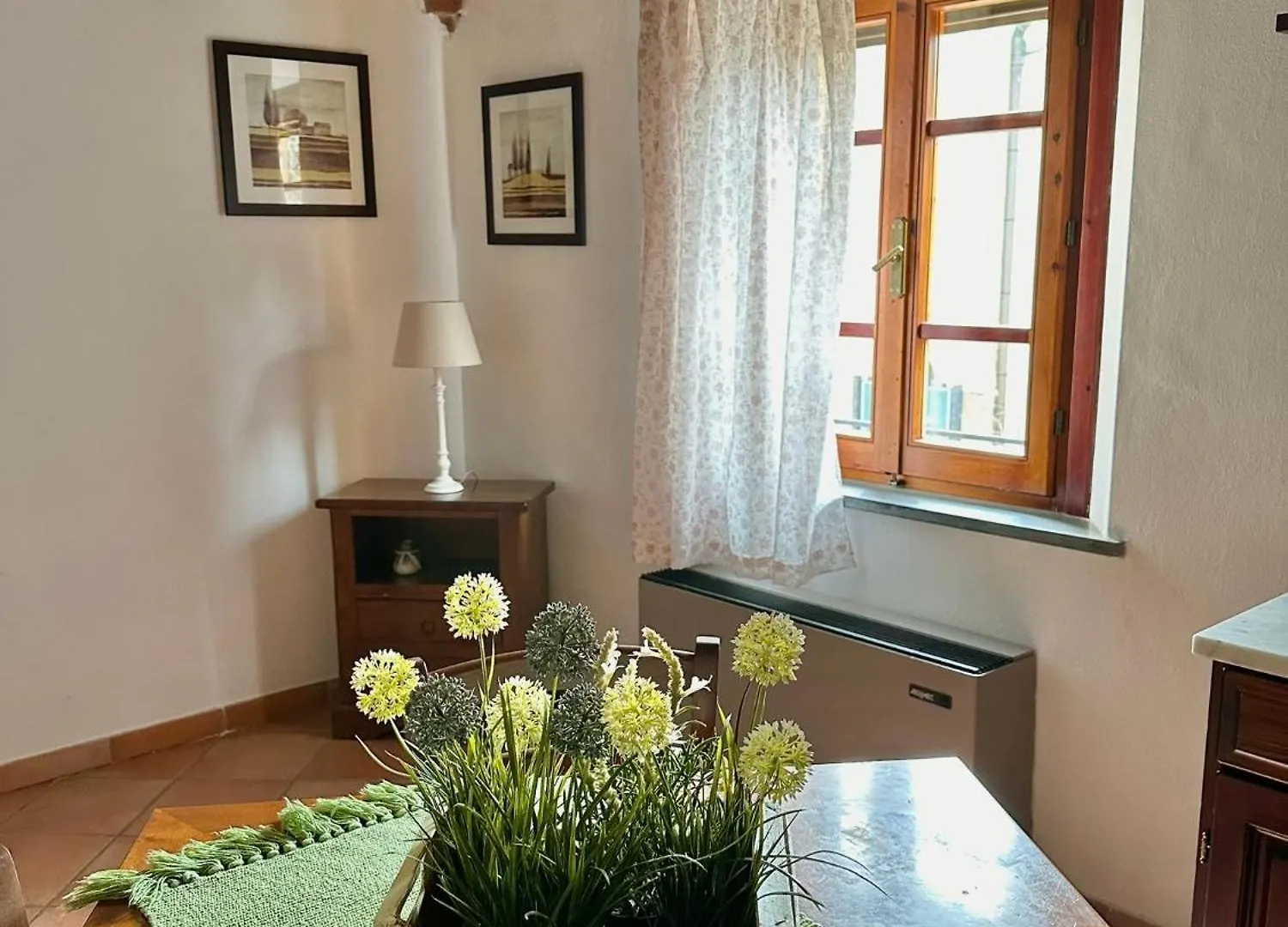 סן ג'ימיניאנו Agriturismo Casa Alle Vacche 0*, סן ג'ימיניאנו איטליה