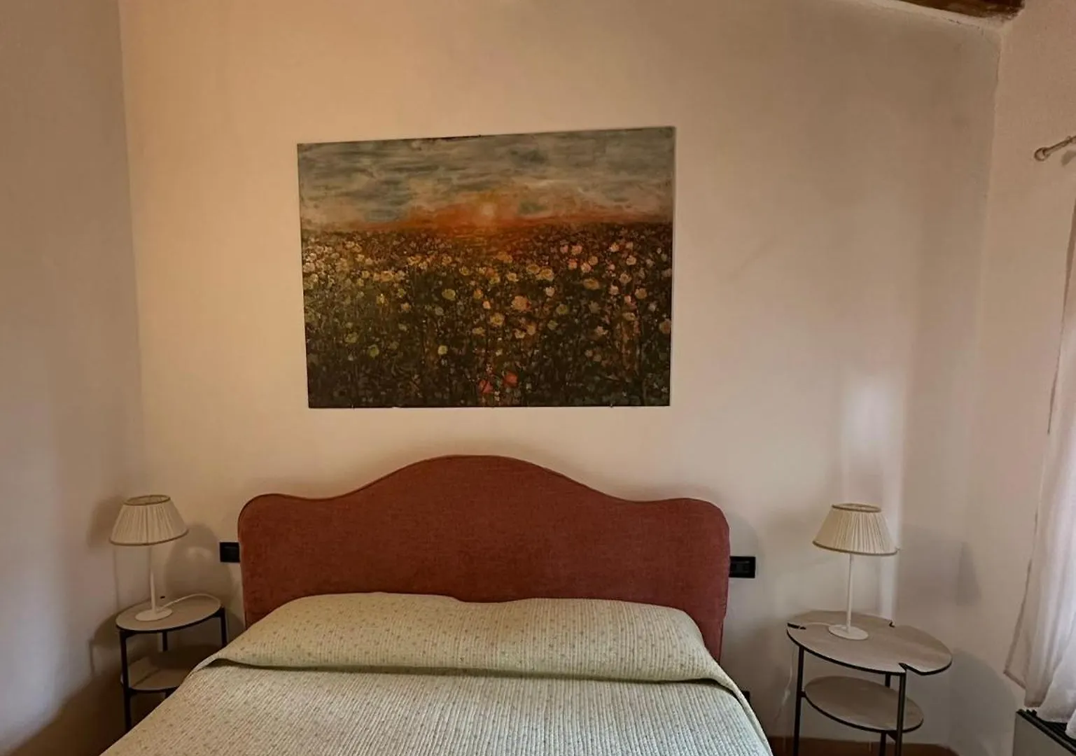 סן ג'ימיניאנו Agriturismo Casa Alle Vacche סן ג'ימיניאנו