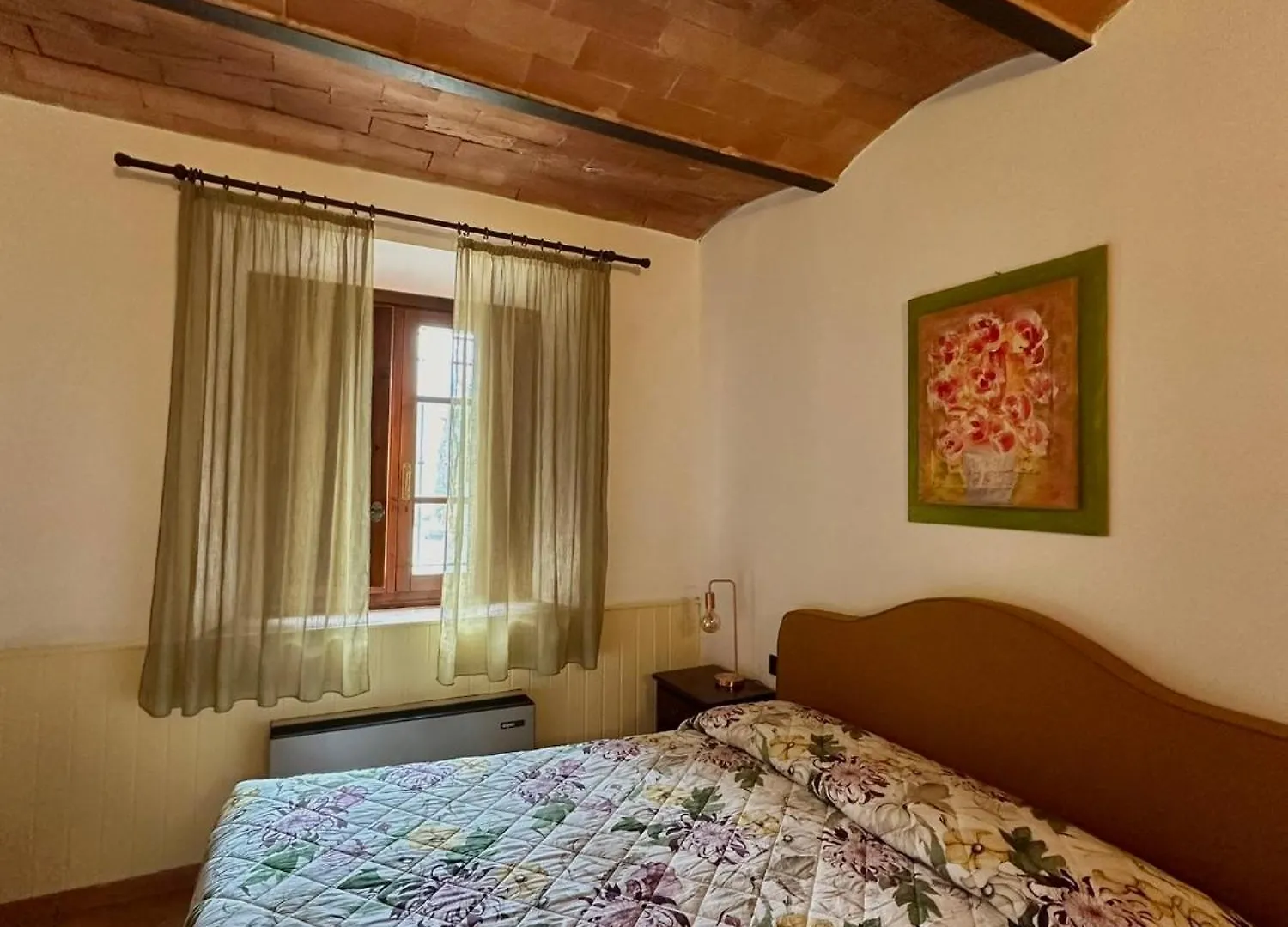 סן ג'ימיניאנו Agriturismo Casa Alle Vacche