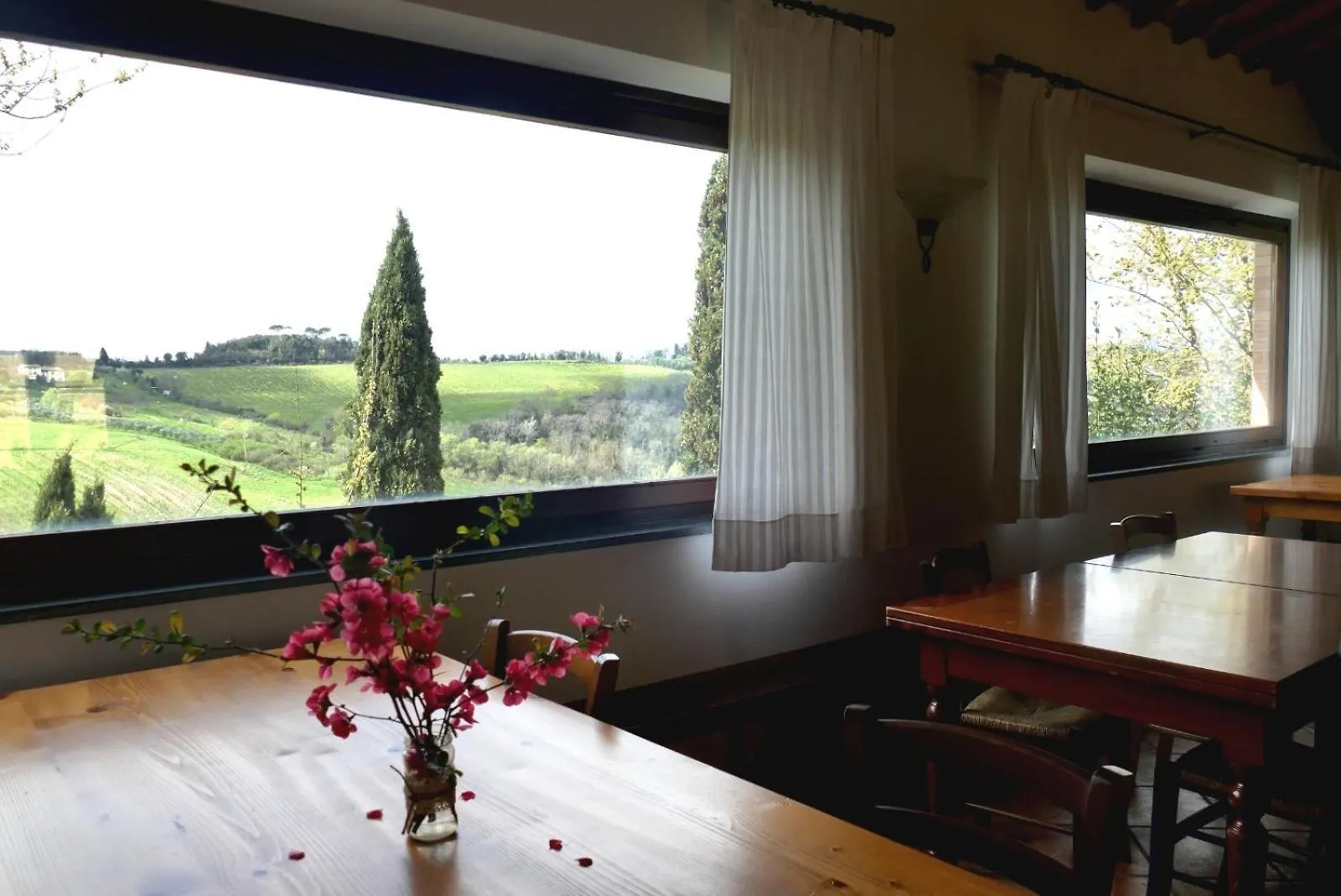 Agriturismo Casa Alle Vacche San Gimignano Italia