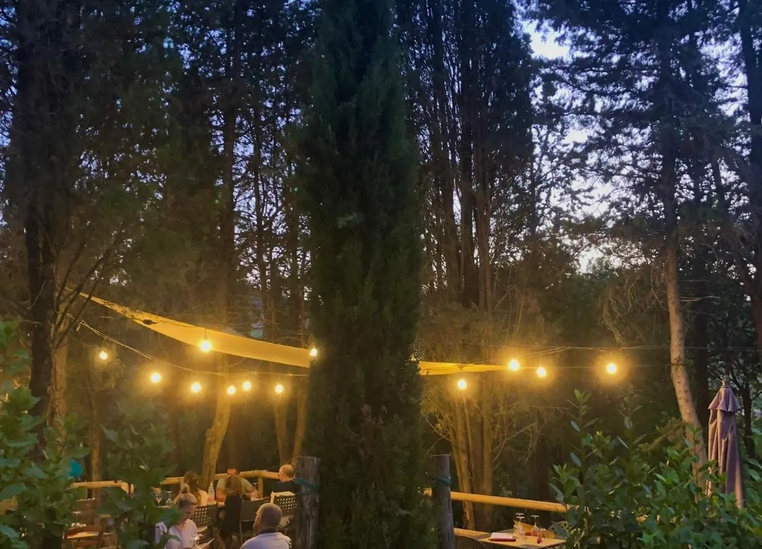 סן ג'ימיניאנו Agriturismo Casa Alle Vacche איטליה