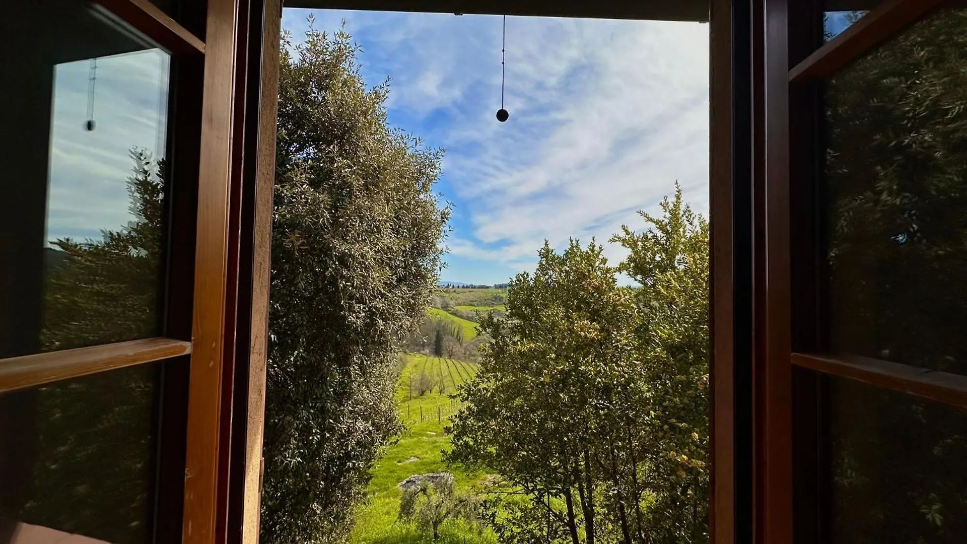 Agriturismo Casa Alle Vacche San Gimignano 0*,  Italia