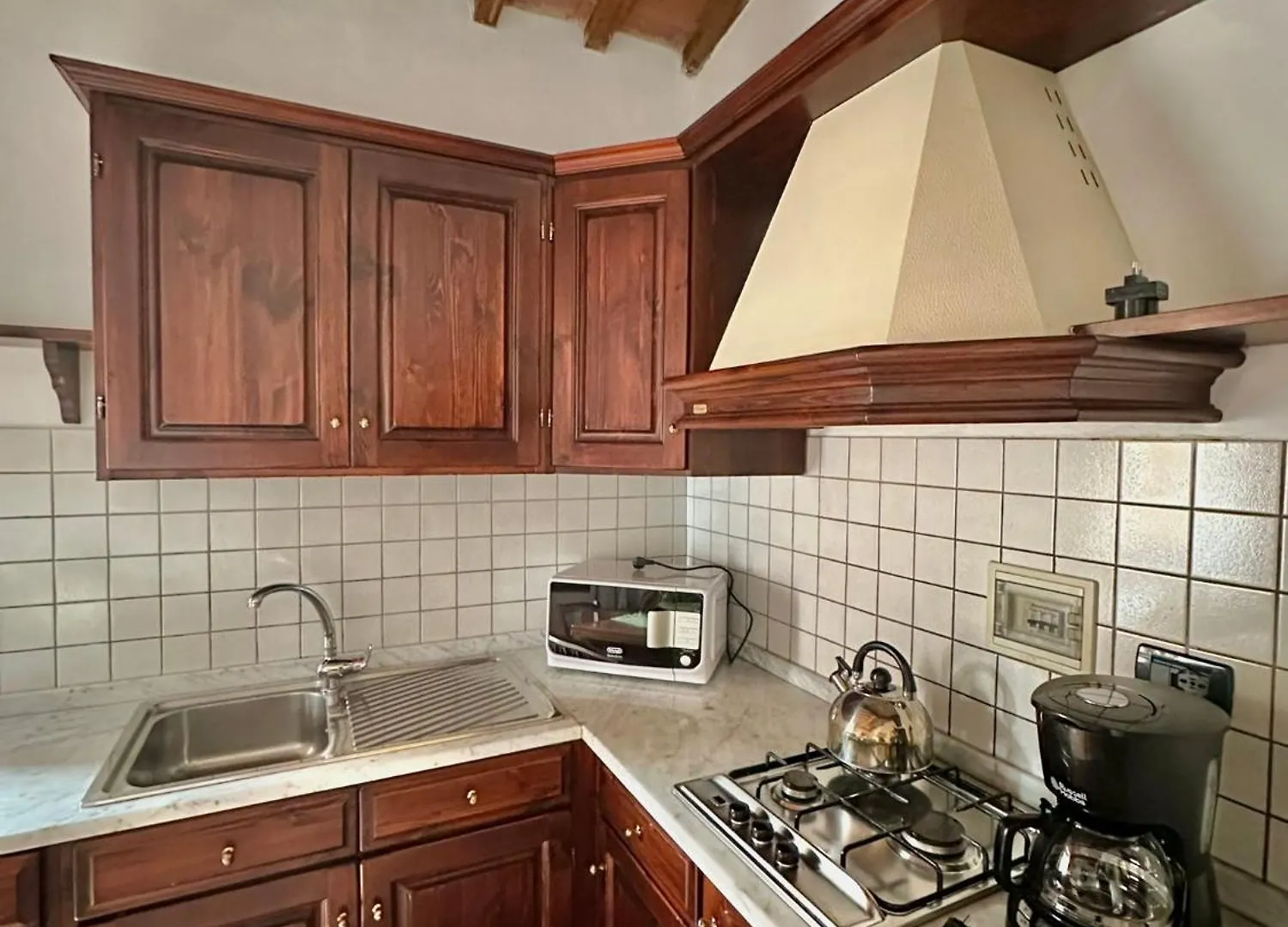 סן ג'ימיניאנו Agriturismo Casa Alle Vacche