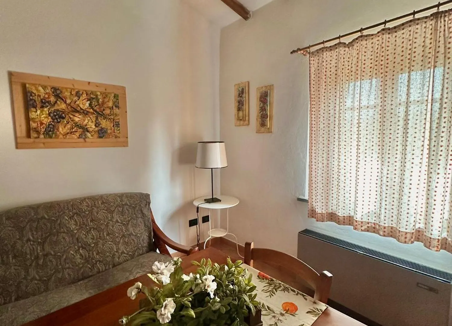 סן ג'ימיניאנו Agriturismo Casa Alle Vacche סן ג'ימיניאנו