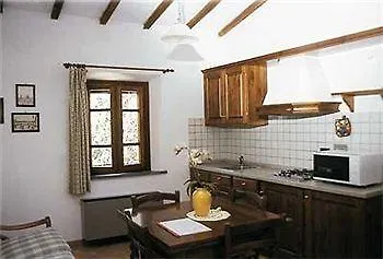 סן ג'ימיניאנו Agriturismo Casa Alle Vacche
