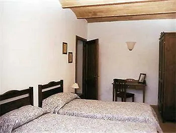בית כפרי סן ג'ימיניאנו Agriturismo Casa Alle Vacche