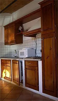 סן ג'ימיניאנו Agriturismo Casa Alle Vacche 0*, סן ג'ימיניאנו