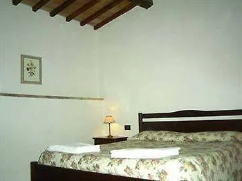 Agriturismo Casa Alle Vacche San Gimignano Casa di campagna